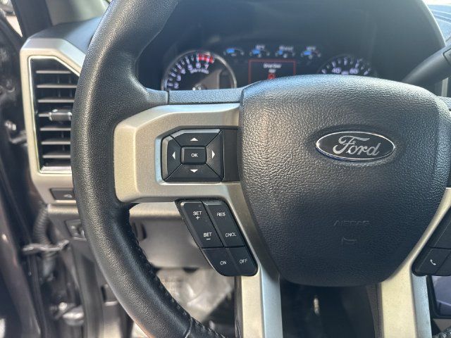 Used 2021 Ford F250 Lariat w/ Chrome Package AWD/4WD image 18