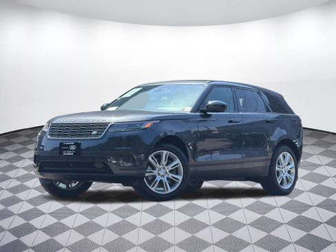 Certified 2026 Land Rover Range Rover Velar S AWD/4WD image 24