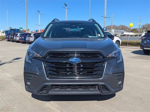 Certified 2023 Subaru Ascent Onyx Edition Limited image 2