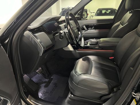 Used 2023 Land Rover Range Rover SE AWD/4WD image 28