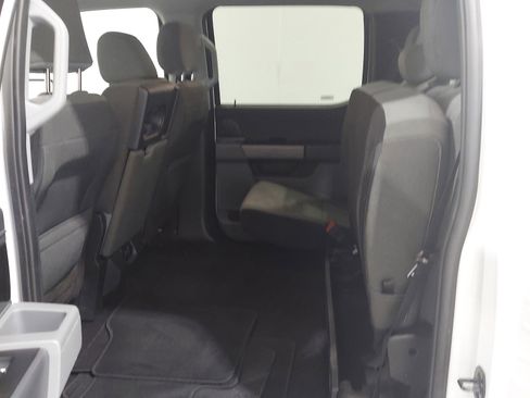 Used 2023 Ford F150 XLT w/ Equipment Group 301A Mid AWD/4WD image 16
