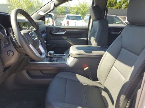 New 2026 GMC Sierra 1500 SLT w/ SLT Premium Plus Package AWD/4WD image 21