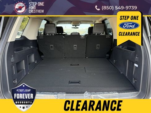 New 2023 Ford Expedition XL image 33