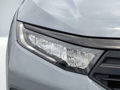 Used 2025 Honda Odyssey Sport-L image 9