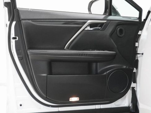 Used 2016 Lexus RX 350 FWD image 14