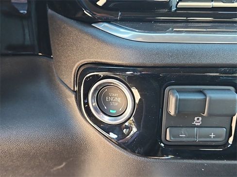 New 2026 Chevrolet Silverado 2500 LTZ w/ LTZ Convenience Package image 28