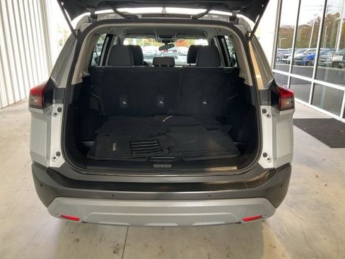 Used 2022 Nissan Rogue SV image 20