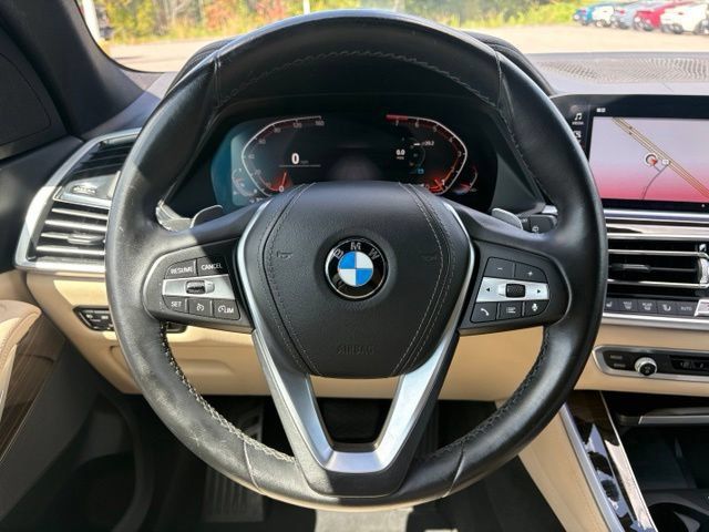 Used 2020 BMW X5 sDrive40i w/ Premium Package RWD image 14