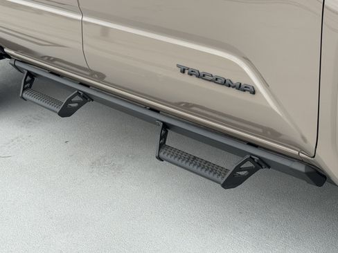 New 2026 Toyota Tacoma TRD Sport AWD/4WD image 14