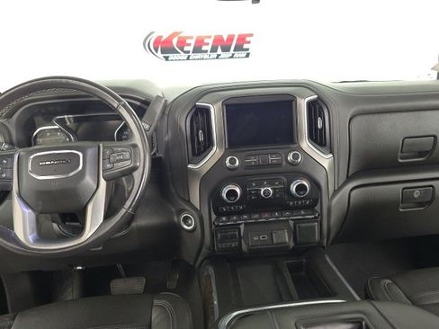 Used 2022 GMC Sierra 2500 Denali w/ Denali Ultimate Package image 18