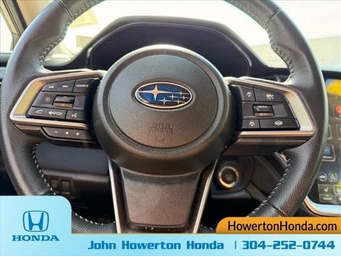 Used 2023 Subaru Outback Premium AWD/4WD image 18