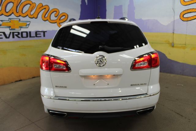 Used 2017 Buick Enclave Convenience FWD image 3