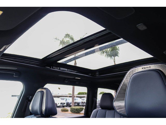 New 2027 INFINITI QX80 Sensory w/ Sport Exterior Package AWD/4WD image 27