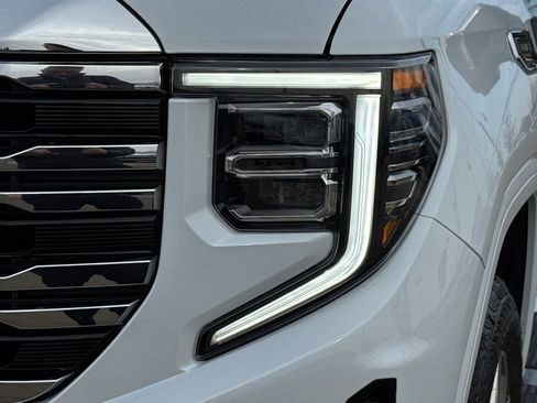 New 2026 GMC Sierra 1500 SLT w/ SLT Premium Plus Package image 5