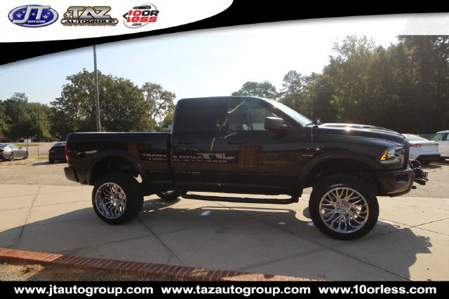 Used 2019 RAM 1500 Warlock AWD/4WD image 4