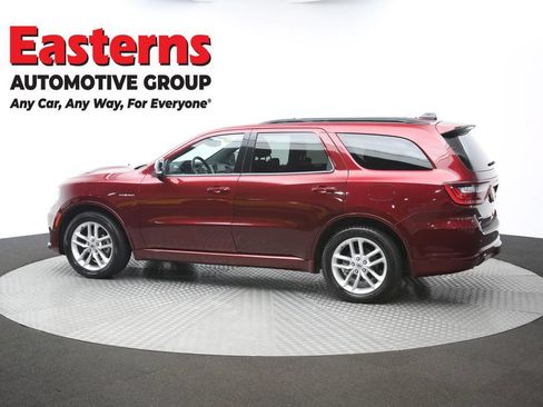 Used 2024 Dodge Durango R/T AWD/4WD image 64