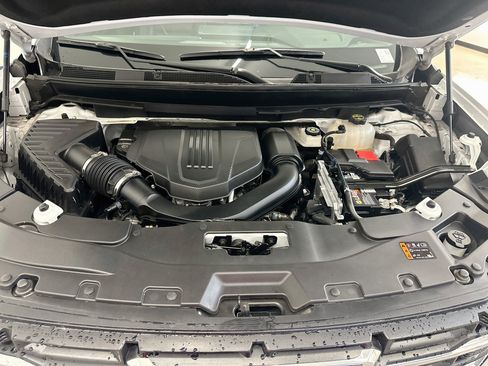 Used 2024 GMC Acadia Elevation AWD/4WD image 36