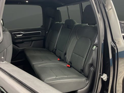 New 2026 RAM 1500 4x4 Crew Cab image 24