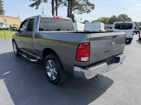 Used 2012 RAM 1500 Express AWD/4WD image 2