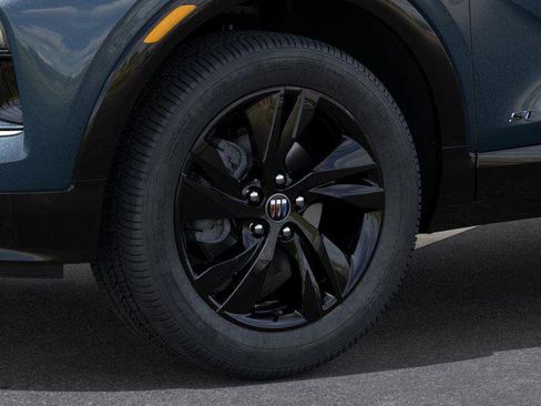 New 2026 Buick Encore GX Sport Touring w/ Advanced Technology Package image 9