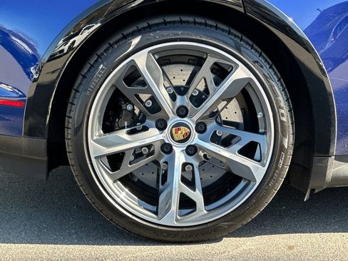 Certified 2024 Porsche Taycan Turbo S image 43