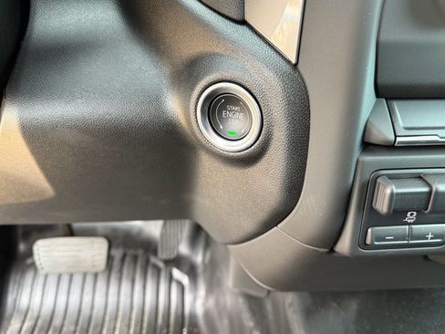 New 2025 Chevrolet Silverado 3500 W/T w/ WT Convenience Package image 21