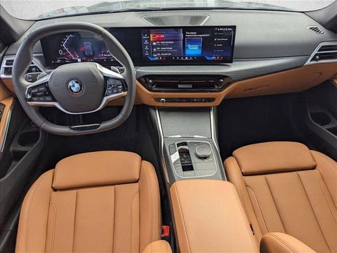 Certified 2025 BMW 330i Sedan w/ M Sport Package image 14