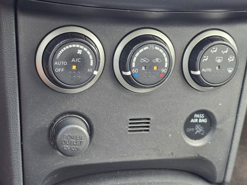 Used 2012 Nissan Rogue SV w/ Premium Pkg AWD/4WD image 20