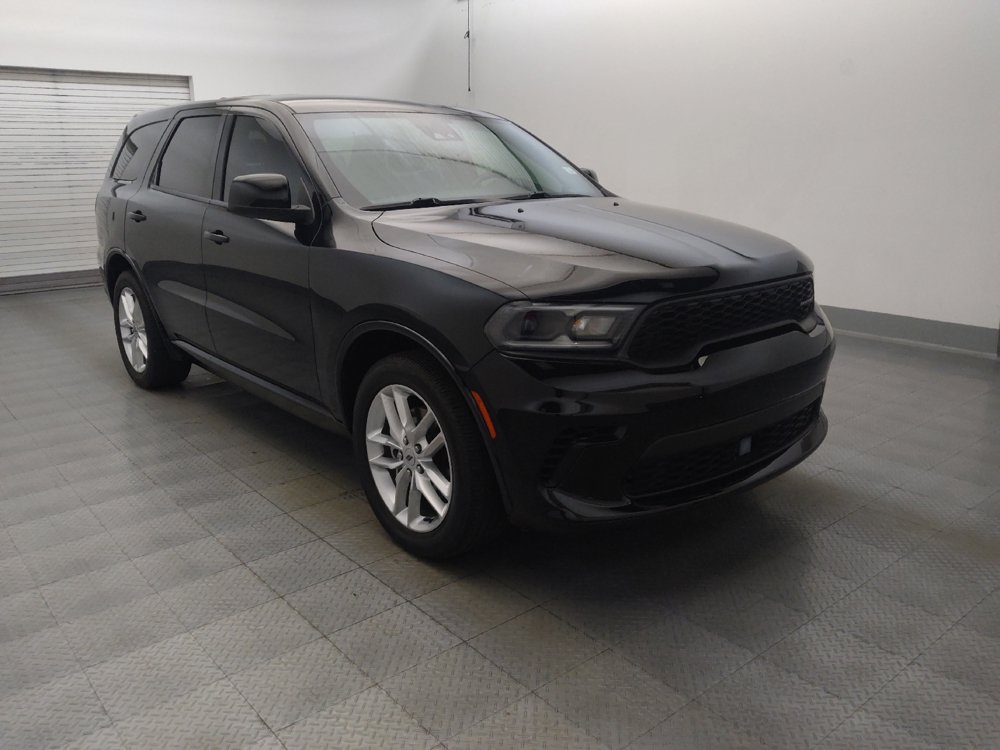 Used 2023 Dodge Durango GT RWD image 13