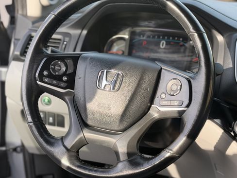 Used 2019 Honda Pilot Elite image 28