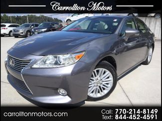 Used 2014 Lexus ES 350 image 1