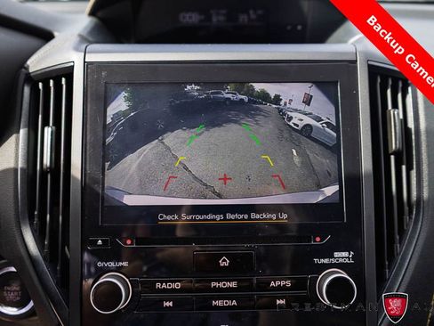 Used 2023 Subaru Crosstrek 2.5i Sport AWD/4WD image 5