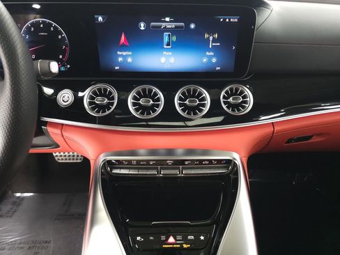 Used 2024 Mercedes-Benz AMG GT 63 image 16