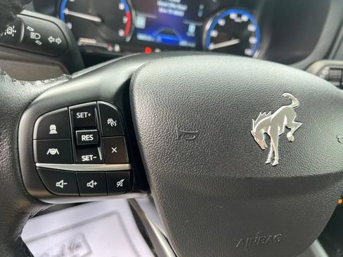 Used 2023 Ford Bronco Sport Outer Banks w/ Tech Package AWD/4WD image 26