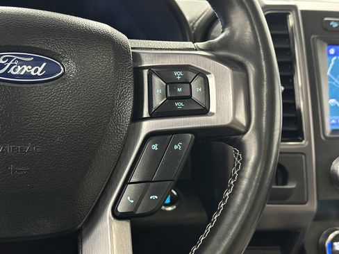 Used 2020 Ford Expedition Platinum image 27