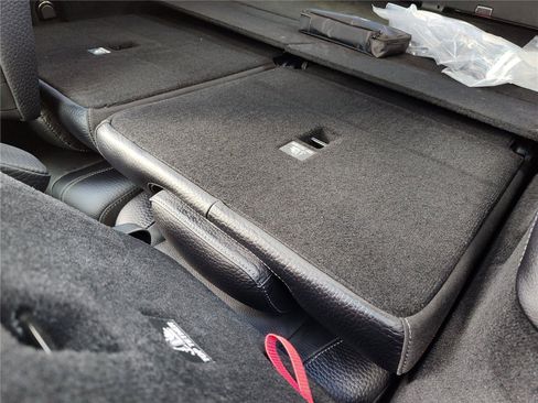 New 2025 Mercedes-Benz GLS 450 4MATIC image 16