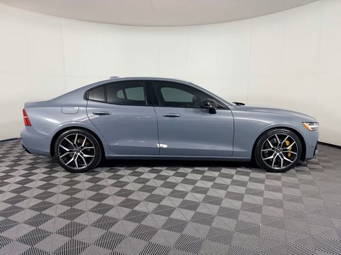 Used 2022 Volvo S60 T8 Polestar image 7