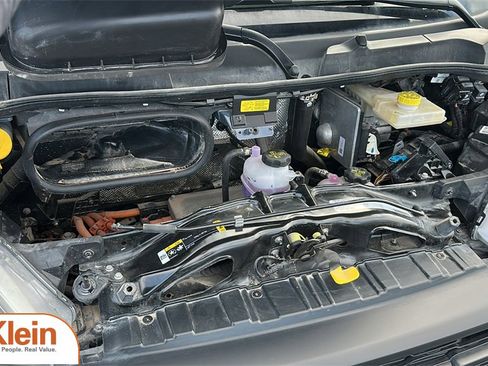 Used 2024 RAM ProMaster 3500 image 34