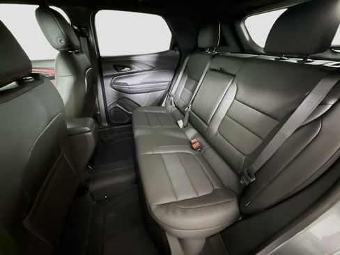 New 2026 Chevrolet TrailBlazer RS image 23