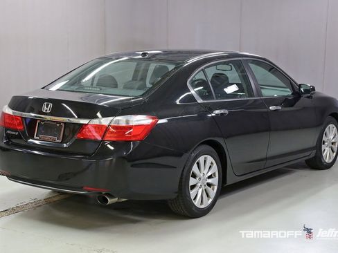 Used 2013 Honda Accord EX-L image 16