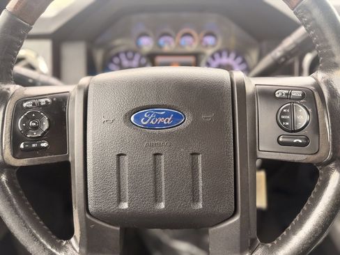 Used 2013 Ford F250 Platinum image 22