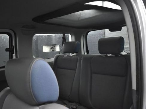 Used 2005 Honda Element EX image 15