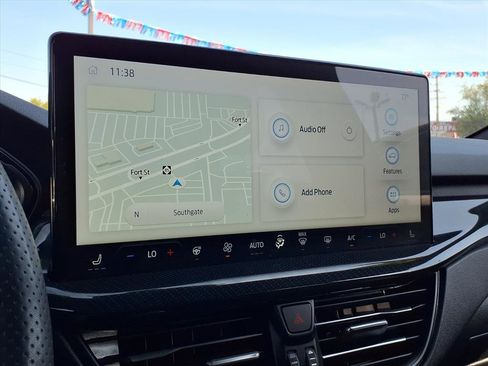 Used 2023 Ford Escape ST-Line w/ Tech Pack #1 image 12