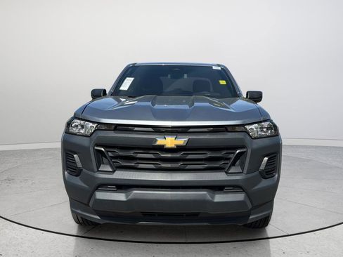 Used 2023 Chevrolet Colorado W/T image 11