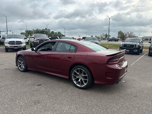 Used 2023 Dodge Charger GT RWD image 3