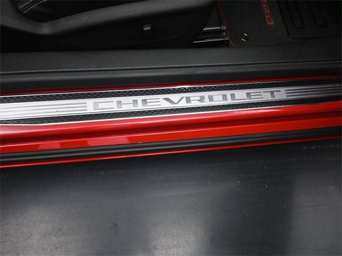 Used 2011 Chevrolet Camaro SS w/ RS Package image 12