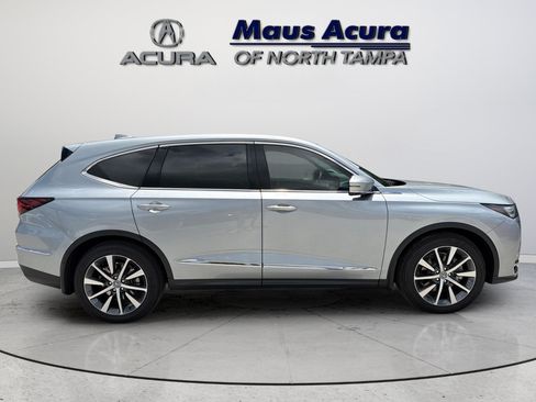 Used 2026 Acura MDX FWD w/ Technology Package image 8