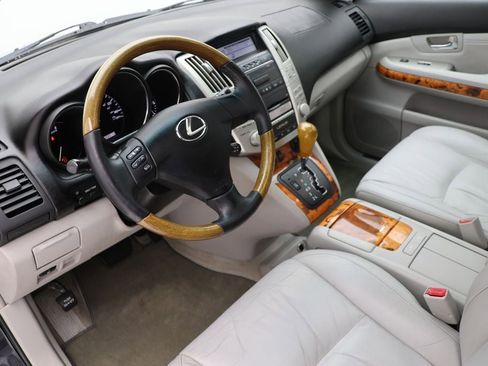 Used 2008 Lexus RX 350 AWD image 13