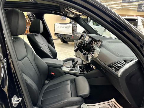 Used 2018 BMW X3 xDrive30i image 43