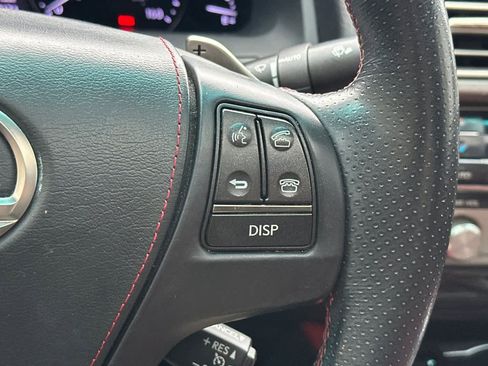 Used 2015 Lexus LS 460 image 28